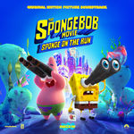 Tainy The SpongeBob Movie: Sponge On The Run