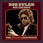 Bob Dylan The 1974 Live Recordings