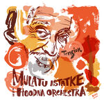 Mulatu Astatke Tension