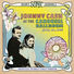 Johnny Cash Bear's Sonic Journals: Live At The Carousel Ballroom, April 24 1968