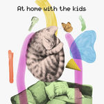 Various Artists At home with the kids