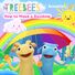 The Treebees How to Make a Rainbow