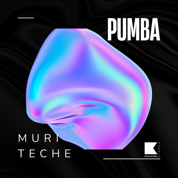 Muri|Pumba  (Original Mix)