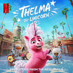 Brittany Howard Thelma The Unicorn