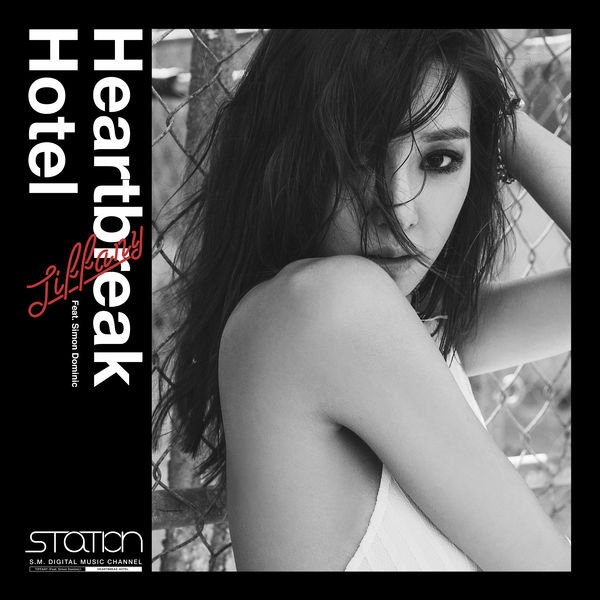 Tiffany|Heartbreak Hotel