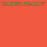 Talking Heads Talking Heads: 77 (Super Deluxe Edition)