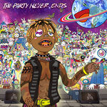 Juice WRLD The Party Never Ends 2.0