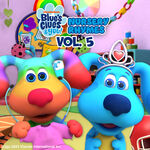 Blue's Clues & You Blue’s Clues & You Nursery Rhymes Vol. 5