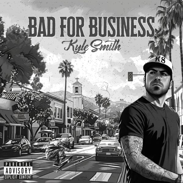 Kyle Smith|Bad For Business