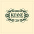 Keane Hopes And Fears 20