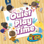 The Countdown Kids Quiet Play Time