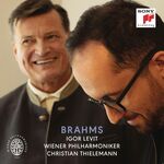 Igor Levit Brahms: Piano Concertos & Solo Piano Opp. 116 - 119