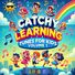 Lalay Kids TV Catchy Learning Tunes For Kids Volume 1