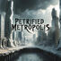 Senseless Mindset Petrified Metropolis