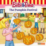 Bibi and Tina The Pumpkin Festival