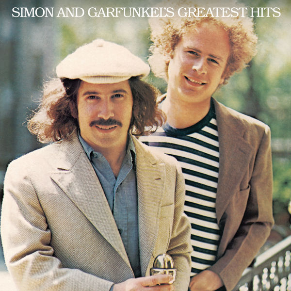 Simon & Garfunkel|Greatest Hits