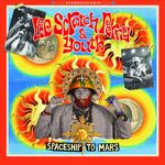 Lee Scratch Perry Spaceship to Mars