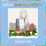 Cosmo Pyke Qobuz Sessions at SXSW