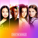 Run The World Run The World