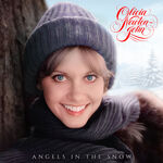 Olivia Newton-John Angels In The Snow