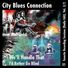 City Blues Connection Favorite Recording Sessions , VOL. 2/2 (Radio Edit)