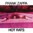 Frank Zappa Hot Rats