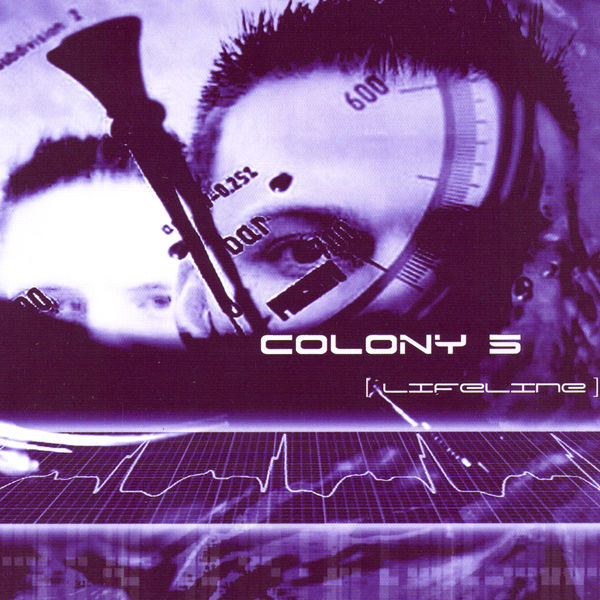 Colony 5|Lifeline