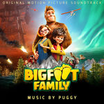 Puggy Bigfoot Family (Original Motion Picture Soundtrack)