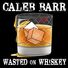 Caleb Barr Wasted on Whiskey