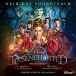 Alan Menken Disenchanted