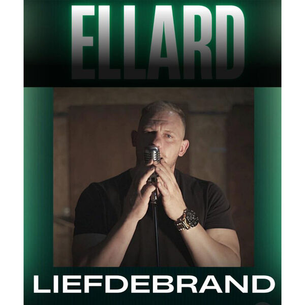 Ellard|Liefde Brand