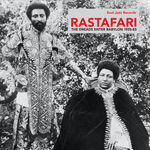 Soul Jazz Records Presents Soul Jazz Records presents RASTAFARI - The Dreads Enter Babylon 1955-83