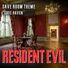 Cian Byrne Resident Evil Save Room Theme Safe Haven (From The Original Videogame Soundtrack)