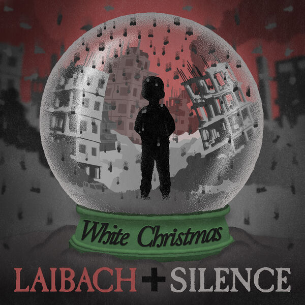 Laibach|White Christmas