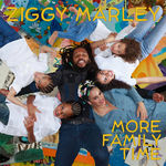 Ziggy Marley More Family Time