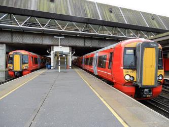 Cambridge to Gants Hill Station Cranbrook Road - 7 ways to travel via ...