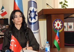 Azerbaijan to present new report on Armenia's war crimes in Karabakh