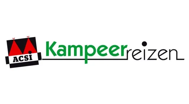 ACSI Kampeerreizen