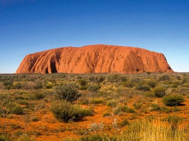 Rondreis Australië & Nieuw-Zeeland, 30 dagen