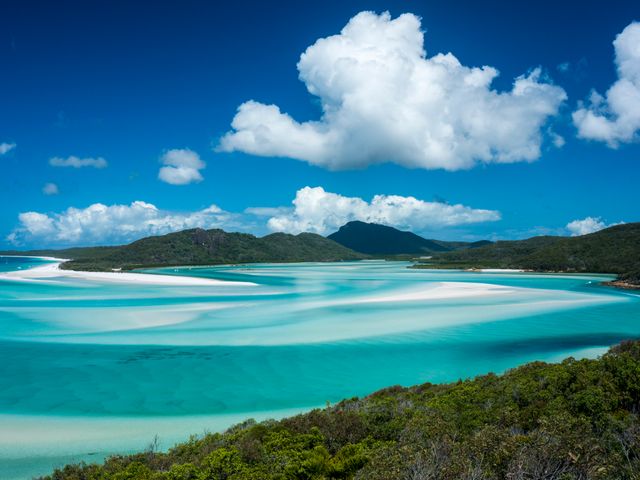 Oostkust Australië in 3 weken - Van Verre