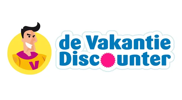 Dé VakantieDiscounter