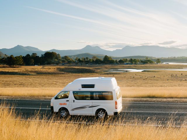 Australië meets Bali: vanlife & island vibes