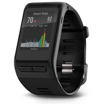 smart watch Garmin Vívoactive HR