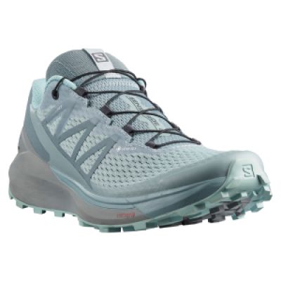 running shoe Salomon Sense Ride 4 Gore-Tex Invisible Fit