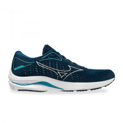  Mizuno Wave Rider 25