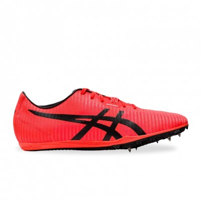 running shoe ASICS Cosmoracer MD 2