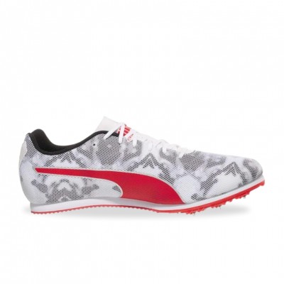 running shoe Puma evoSpeed Star 8