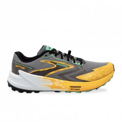 Brooks Catamount 3