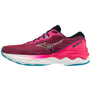 Mizuno Wave Skyrise 3 Running Shoes