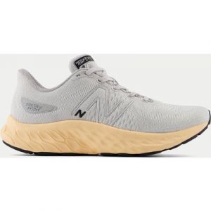 New Balance Women's Fresh Foam X EVOZ v3 Road Running Shoes - Grey -  Size: UK 8